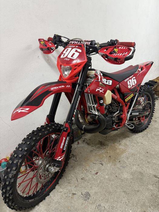 Beta 300RR 2018 Enduro
