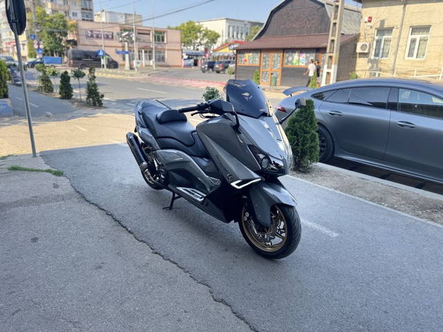 Yamaha T Max  530   TMAX