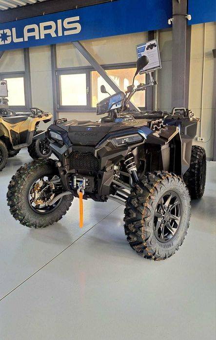 Polaris Sportsman XP 1000 S(segway,can-am,tgb,cf moto,kawasaki,ATV )