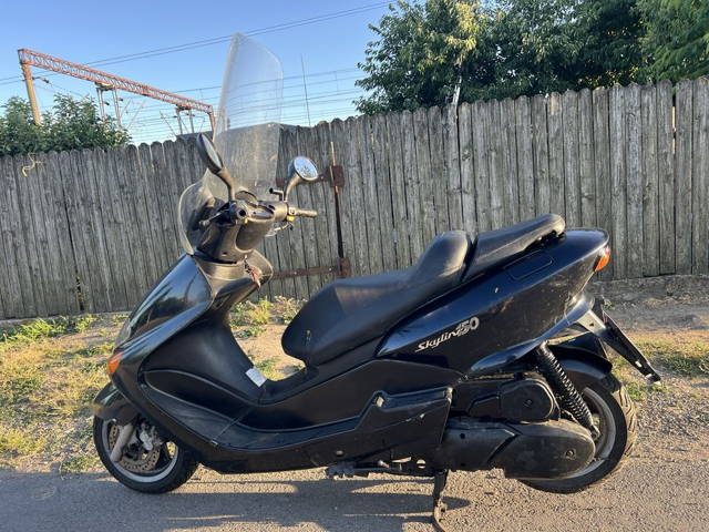 Scuter Yamaha Skyliner/Majesty MBK 150cc