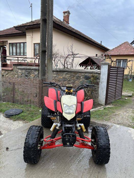 bashan 200 cc