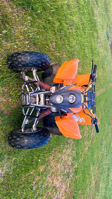 Aeon cobra 250, an 2009