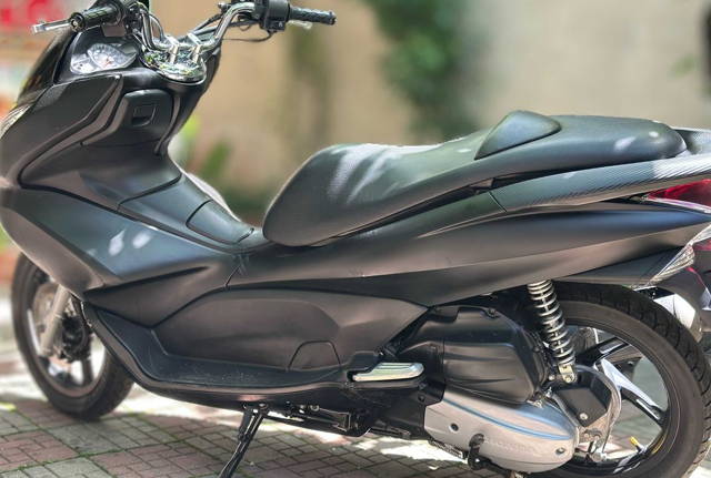 Vand Honda PCX125. Stare foarte buna