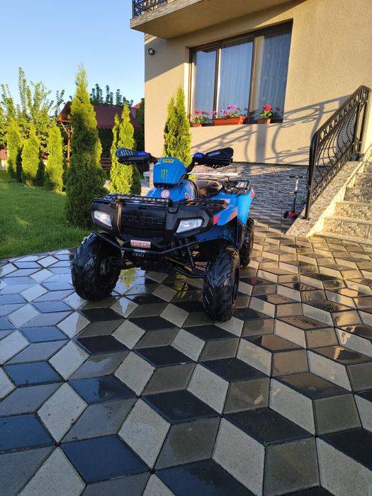 Atv copii Polaris