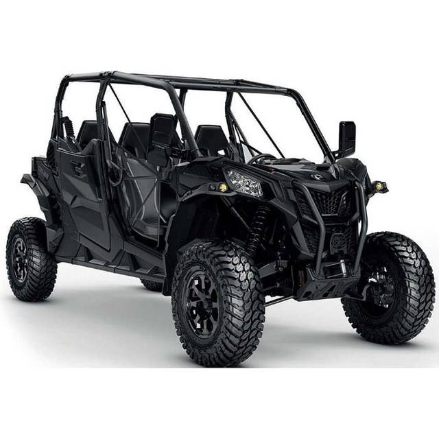 SSV NOU IN STOC Can-Am Maverick Sport MAX DPS 1000R T 2025