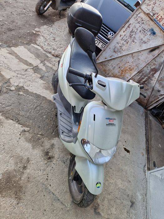 Scuter Atlantis Derbi(Piaggio)