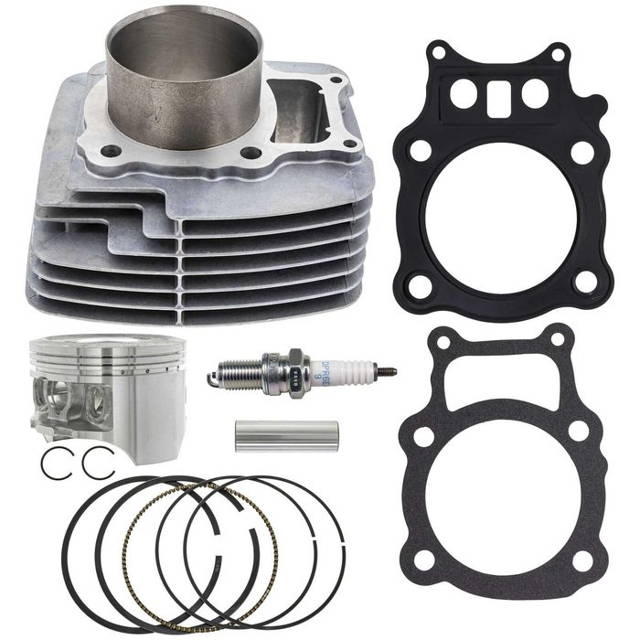 Set motor Electromotor ATV Honda TRX 350 Rancher
