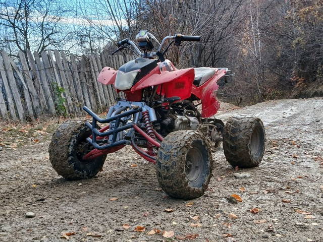 Bashan 150cc citiți descrierea!!