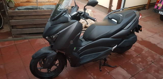 Yamaha  Xmax 300
