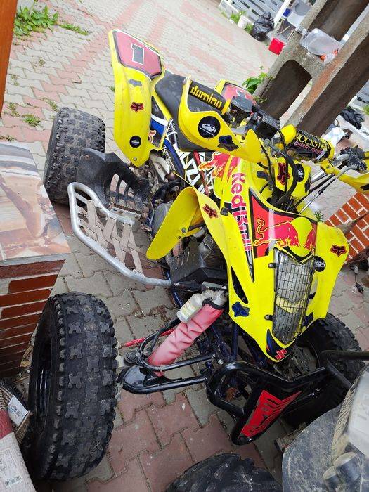 Ltz 400 de vanzare