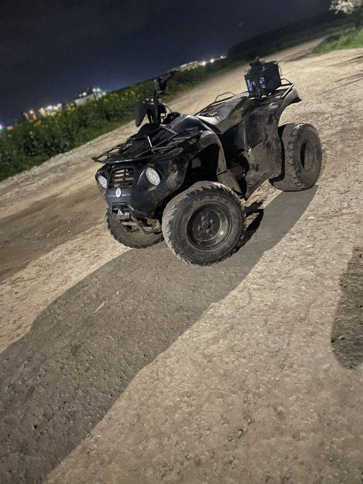 ATV de vânzare 150cc