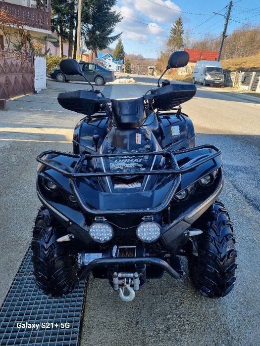 Atv linhai 300 Dragon
