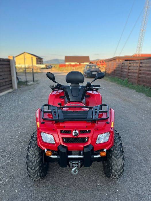 Canam 400 outlander vanzare