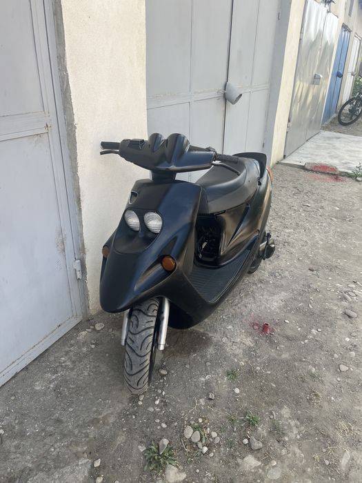 Malaguti f10 72cc !