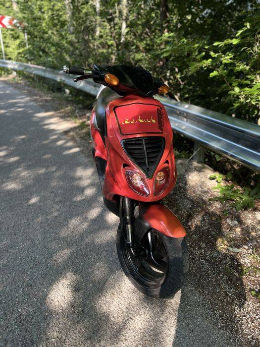 piaggio neg mc 2