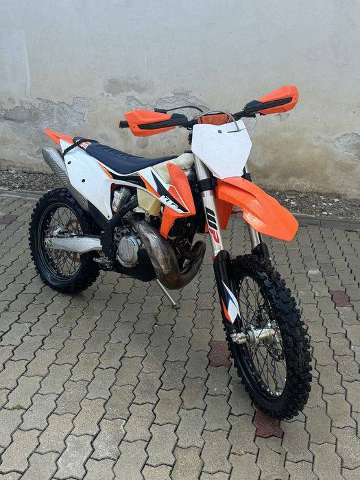 Ktm 300 tpi 2022