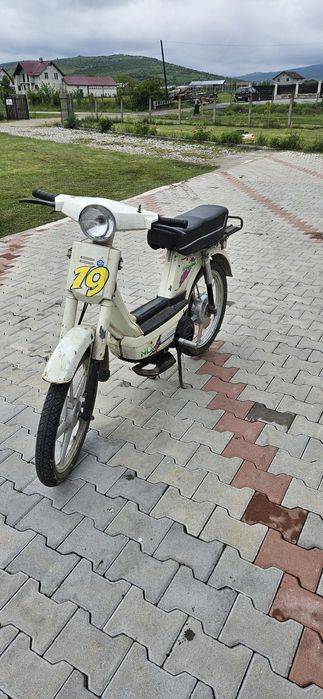Moped piaggio vespino