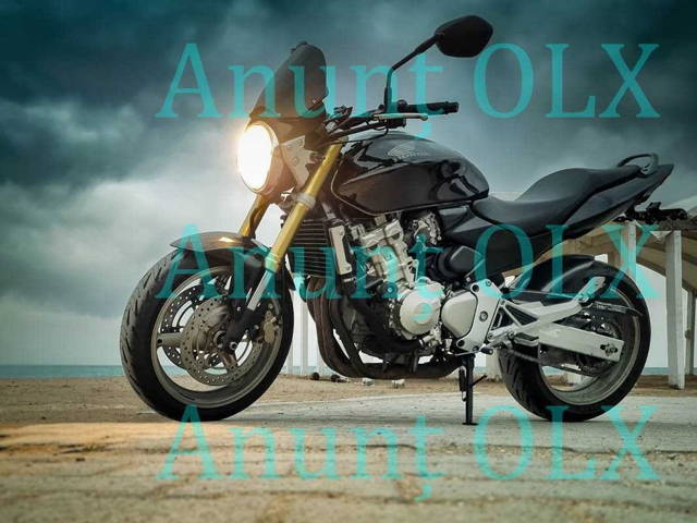 Honda Hornet CB600F / PC36 - Vânzare