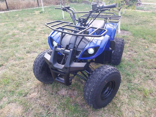 Atv de vanzare motor 125 3+1