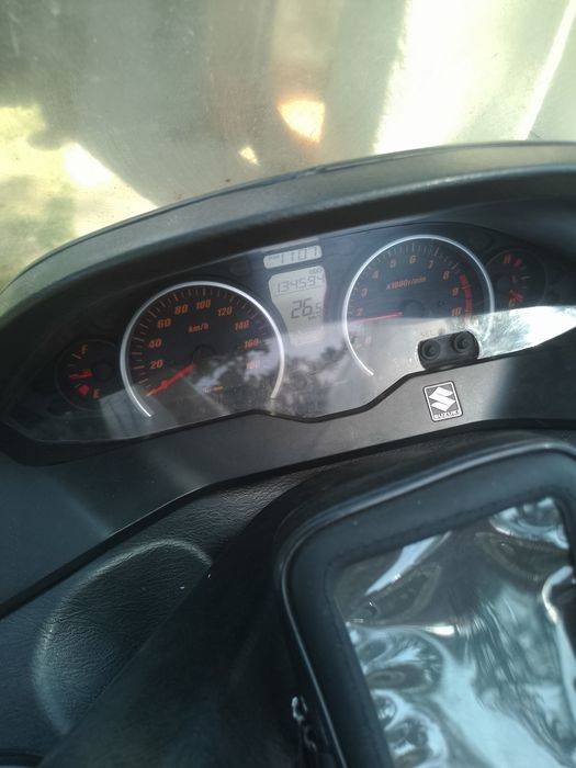 Vînzare Suzuki Burgman 400 sau schimb