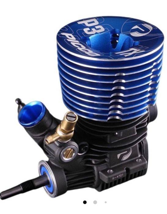 Motor picco p3tx dlc off road 21 Buggy