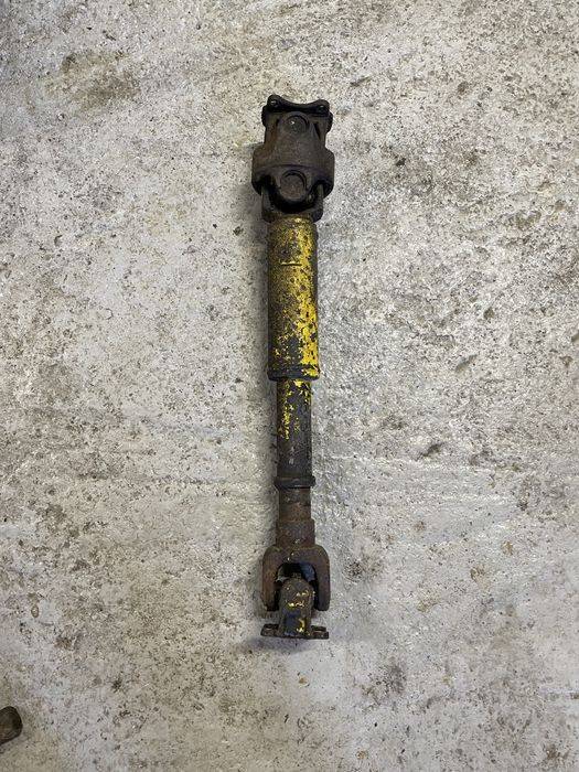 Cardan fata Toyota 4Runner Hilux 1993-1996 3.0 diesel 1kz-t