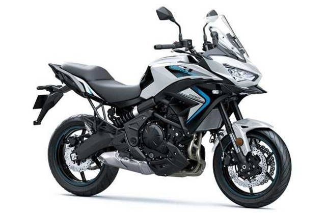Motocicleta Kawasaki Versys 650 ABS 2025 | Rate | Leasing