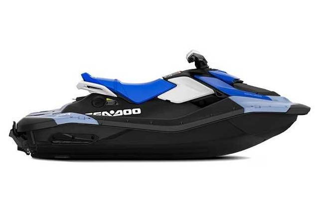 Lichidare jetski Sea-Doo Spark 2UP 90 Convenience Package 2024 | Rate