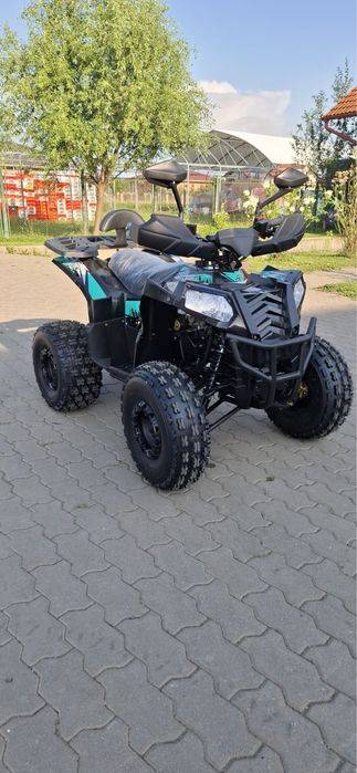 ATV KXD140 cm pt copii