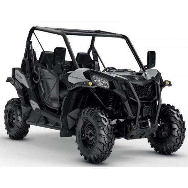 Oferta limitata SSV Can-Am Maverick Trail 700 T 2023 in stoc