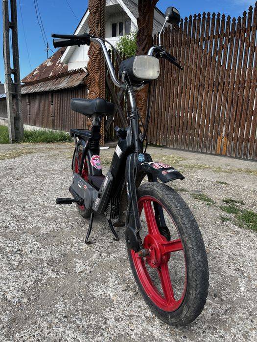 Piaggio ciao (Vespa) 50cc