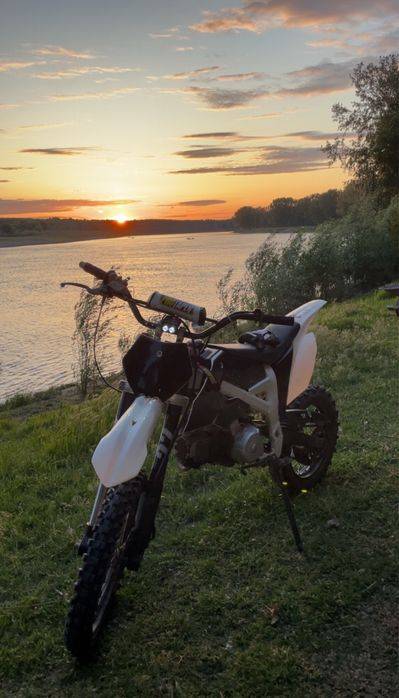 vand cross kxd 125
