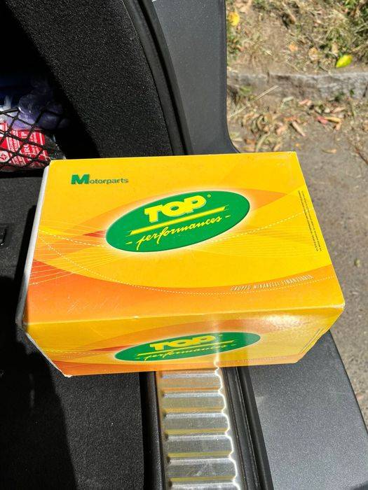 Vând kit Minarelli compatibil cu Piaggio Gillera Aprilia răcit pe apă