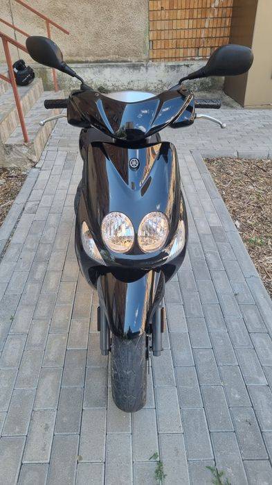 Vand scuter yamaha neos 50cc