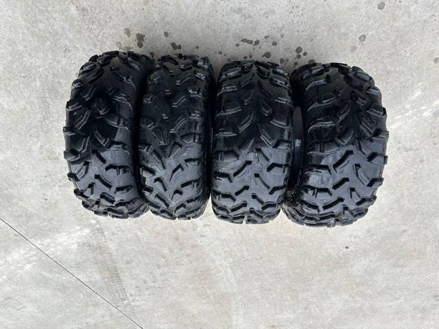 Cauciucuri Atv Kenda Bounty Hunter Can Am Renegade Polaris CF Moto