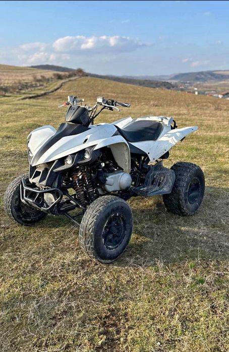 Vând ATV TGB 325