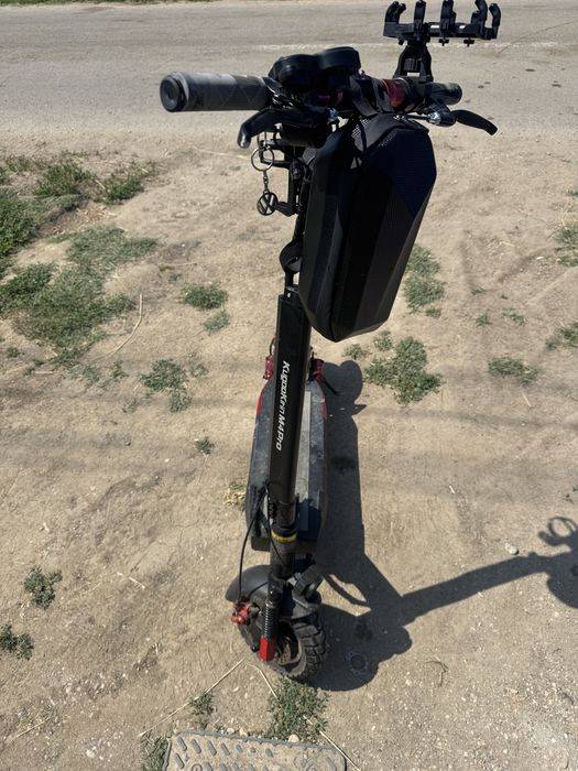 Vand trotineta electrica kugoo kirin m4pro
