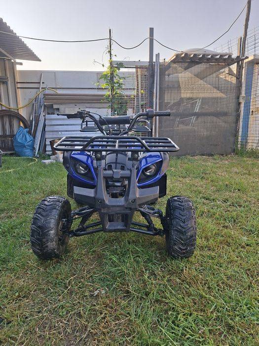 Atv kxd 110cc automat