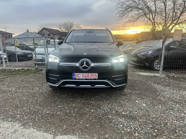 mercedes gle450 389CP