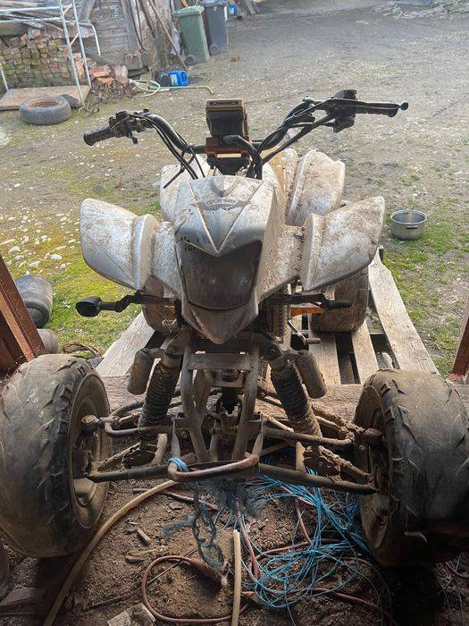 Atv        200cc