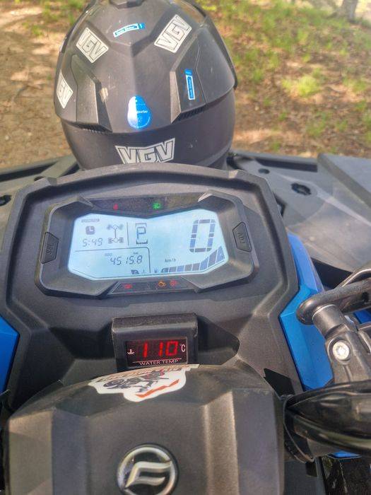 ATV Cfm 1000 de vanzare