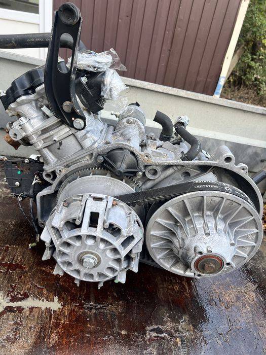 Piese can am Renegade ,Outlander 400,800,1000(nu cf moto linhai )