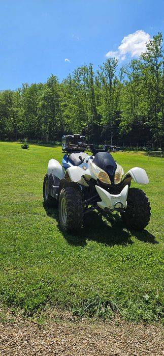 Atv AIE MAGMAX 275cc