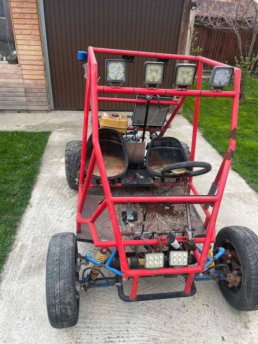 Buggy motor 200 cc