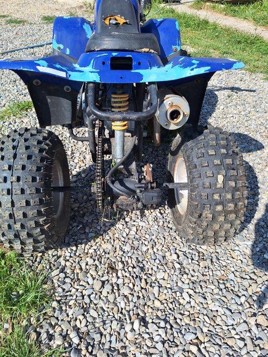 De vânzare atv pt copii stare foarte buna ,cauciucuri  noi