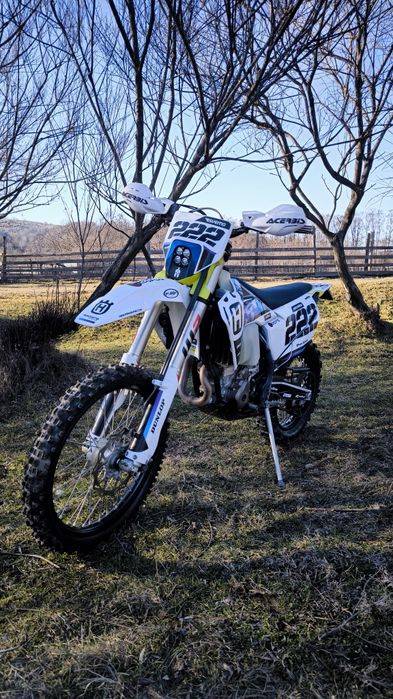 Husqvarna FE 350