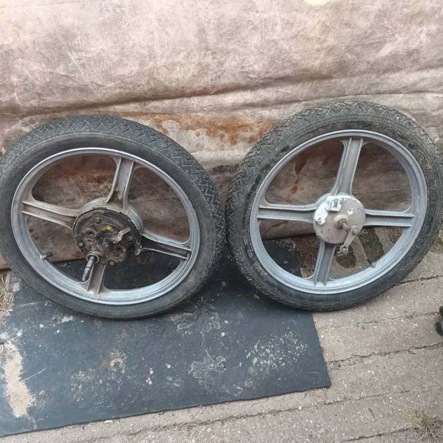 Vând moped Piaggio Si