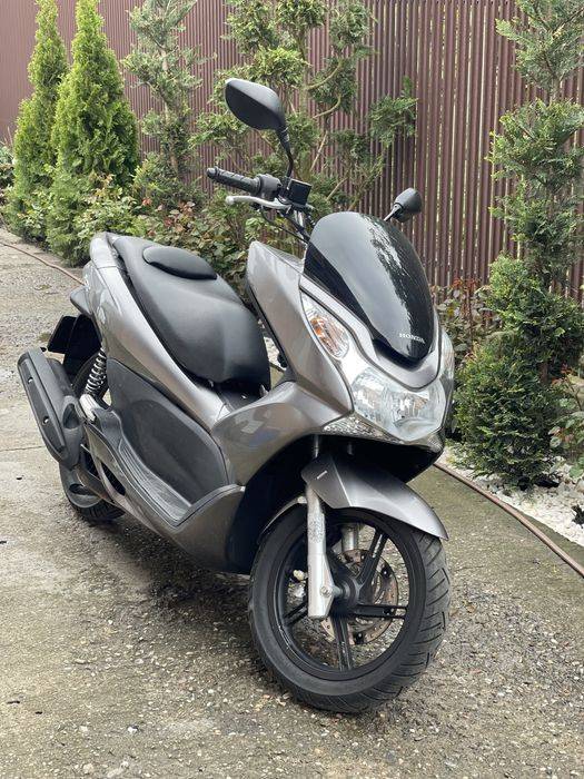 Honda pcx 125 cmc 7000 km