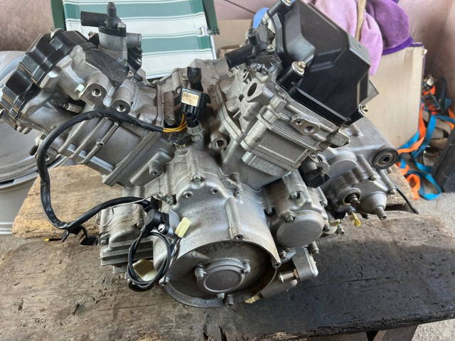 Motor ATV CF moto cforce 800/820/850