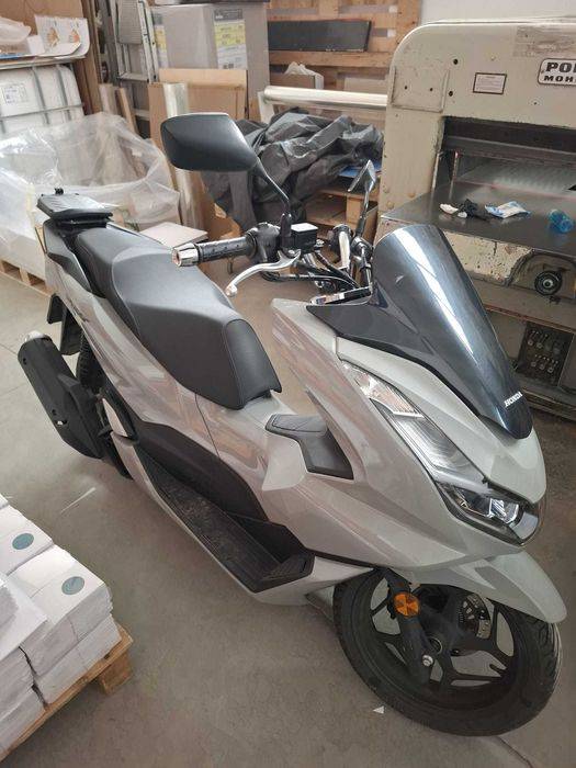 Vand  Scuter HONDA PCX 125 cc